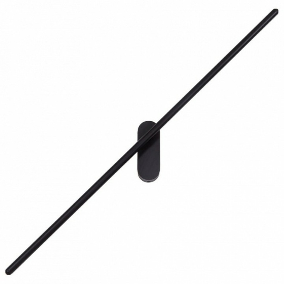 Фото Спот Arte Lamp Prima A2028AP-1BK AR_A2028AP-1BK - интернет-магазин МегаТерем в Москве