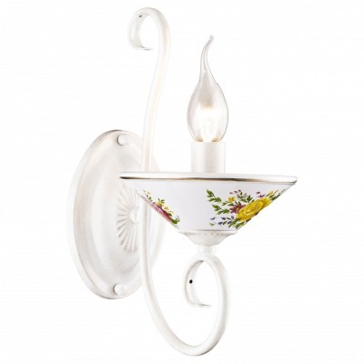 Бра Arte Lamp Fiorato A2061...