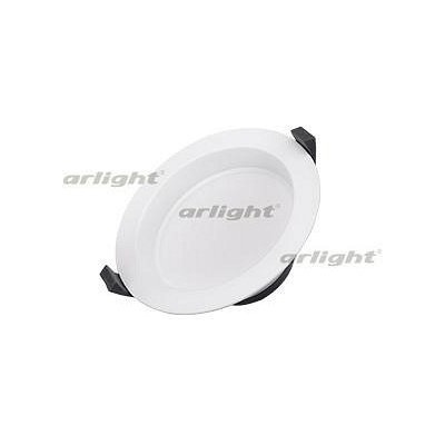 Встраиваемый светильник Arlight  IM-145WH-Cyclone-14W Warm White