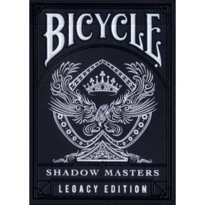 Карты Ellusionist Blue Lega...