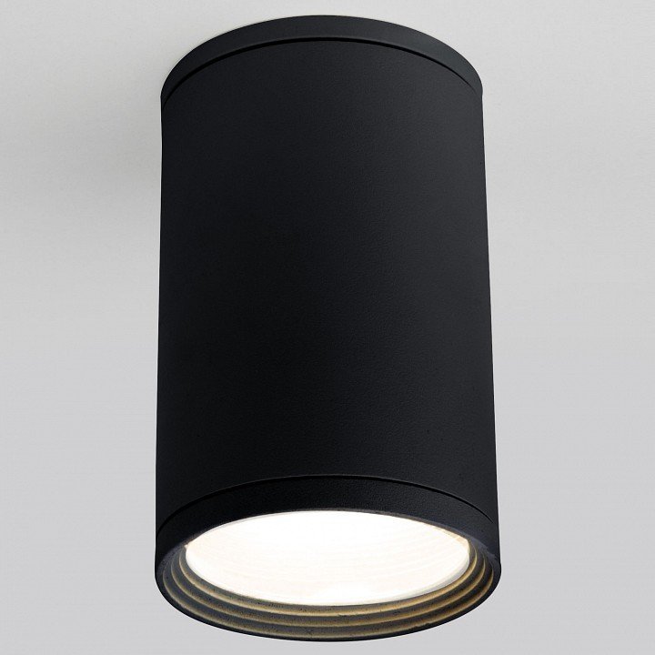 Фото Накладной светильник Elektrostandard Light a056268 ELK_a056268 - интернет-магазин МегаТерем в Москве