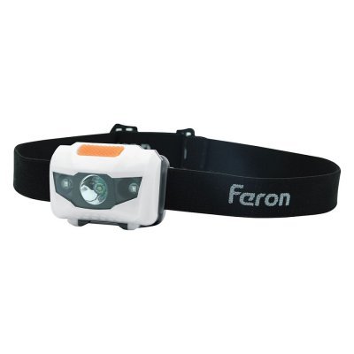 Фонарь налобный Feron TH2302 41681 FE_41681