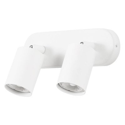 Спот Arte Lamp Aquarius A3226PL-2WH AR_A3226PL-2WH