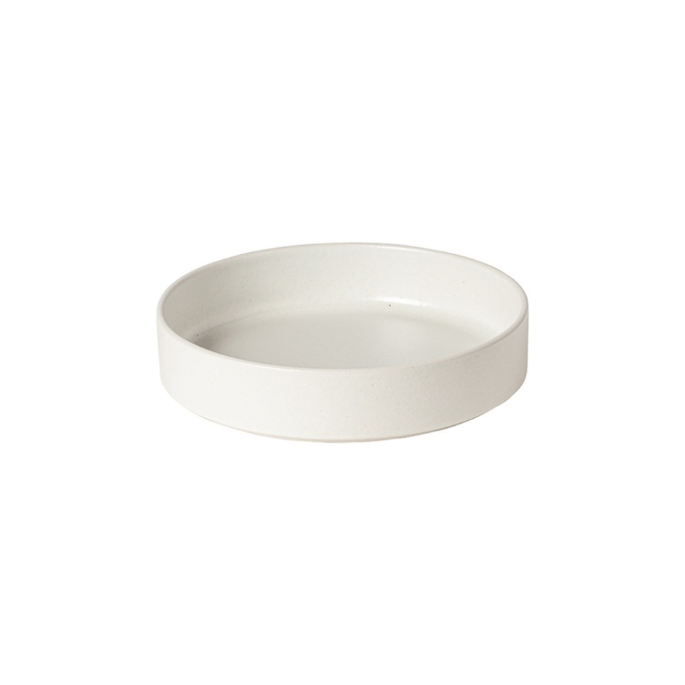 Фото Тарелка RNP214-WHI(RNP214-067), 20,7 см, керамика, white, Costa Nova - интернет-магазин МегаТерем в Москве
