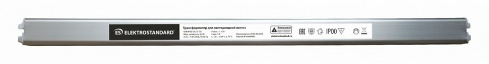 Фото Блок питания Elektrostandard LST a050000 ELK_a050000 - интернет-магазин МегаТерем в Москве