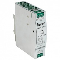 Блок питания Feron LB008 52134 FE_52134