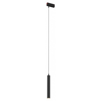 Подвесной светильник Denkirs Denkirs Simple DK8108-BK DK_DK8108-BK