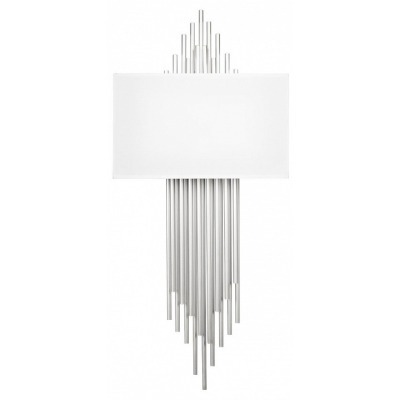 Накладной светильник Loft it Elegio 10107 Silver white LF_10107_Silver_white