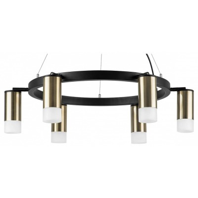 Подвесная люстра Lightstar Rullo LR0163161 LS_LR0163161