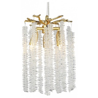 Подвесная люстра Kink Light Шанти 07871-20D,33 KL_07871-20D.33