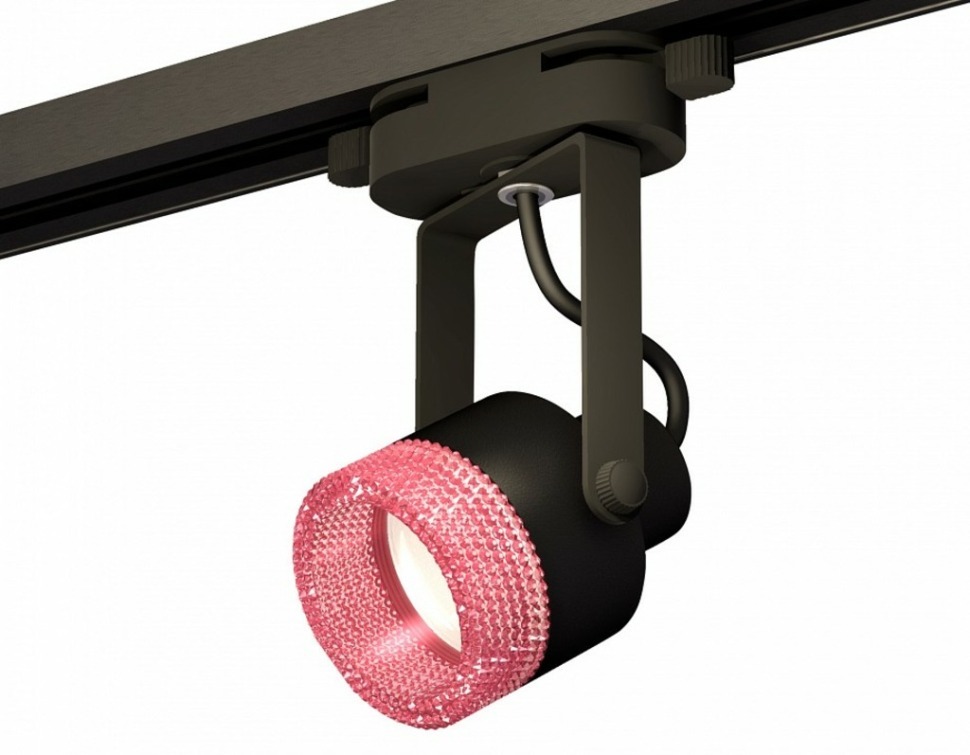 Фото Светильник на штанге Ambrella Light XT XT6602062 AMBR_XT6602062 - интернет-магазин МегаТерем в Москве