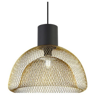 Подвесной светильник Arte Lamp Castello A7046SP-1PB AR_A7046SP-1PB