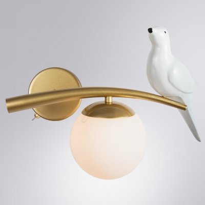 Бра Arte Lamp Eltanin A3422...