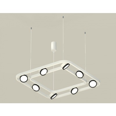 Подвесная люстра Ambrella Light XB XB9177101 AMBR_XB9177101