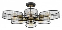 Люстра на штанге Lumion Comfi 8153/6C LMN_8153_6C