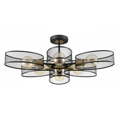 Люстра на штанге Lumion Comfi 8153/6C LMN_8153_6C