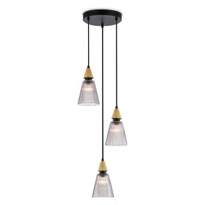 Подвесной светильник Ambrella Light LH LH58112 AMBR_LH58112