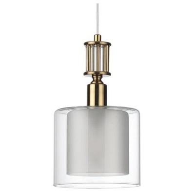 Подвесной светильник Odeon Light Saga 5088/1 OD_5088_1