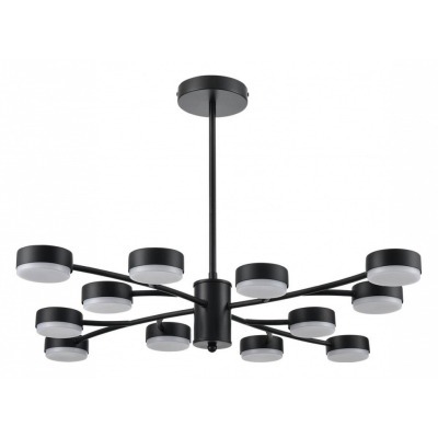Люстра на штанге Lumion Torina 8117/12 LMN_8117_12