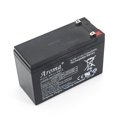 Аккумулятор Aroma 12V7Ah/20...
