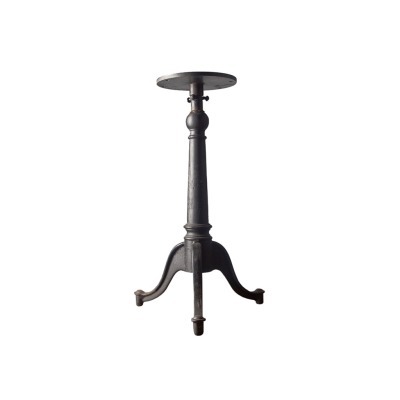 Подстолье FE25-2079, металл, Black, ROOMERS FURNITURE