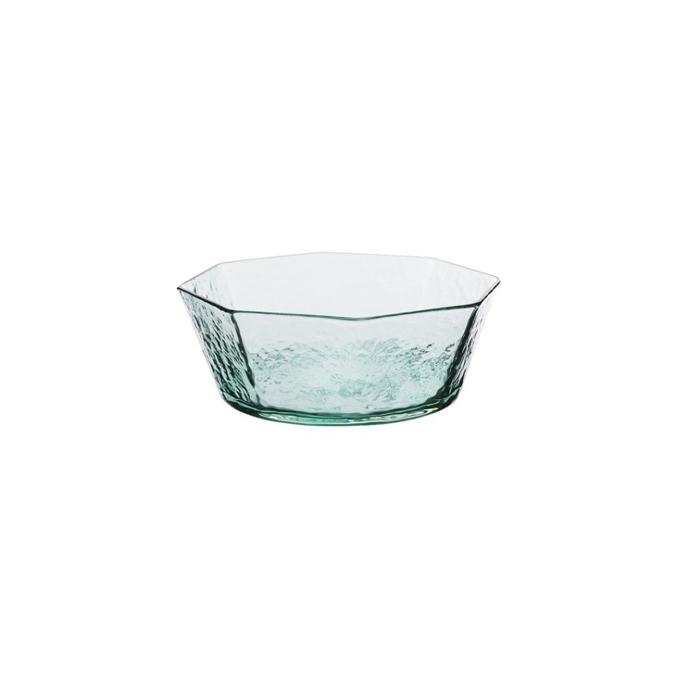 Фото Чаша LR249-LWHG, ручная работа/стекло, green, ROOMERS TABLEWARE - интернет-магазин МегаТерем в Москве