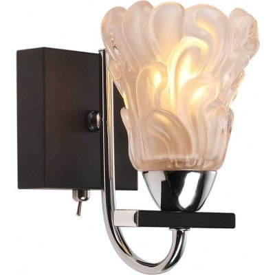Бра IDLamp 217 217/1A-Black...