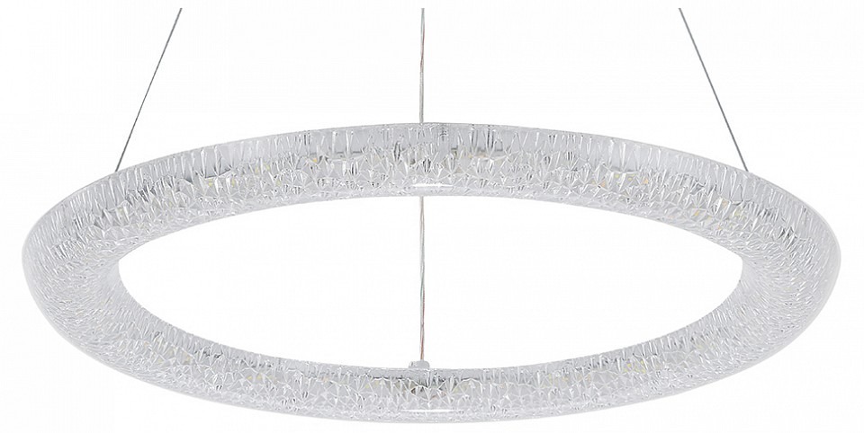 Фото Подвесной светильник Escada 10293 10293/1LED ESC_10293_1LED - интернет-магазин МегаТерем в Москве