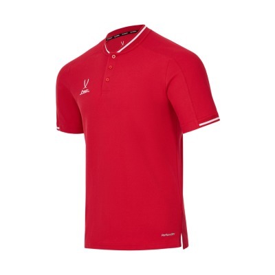 Поло JOGEL DIVISION PerFormDRY Polo, красный (2118692)
