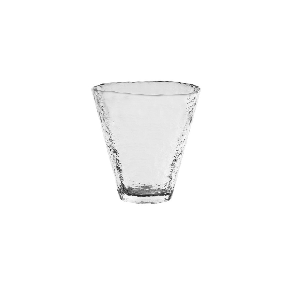Фото Стакан LR303-1, ручная работа/стекло, clear, ROOMERS TABLEWARE - интернет-магазин МегаТерем в Москве