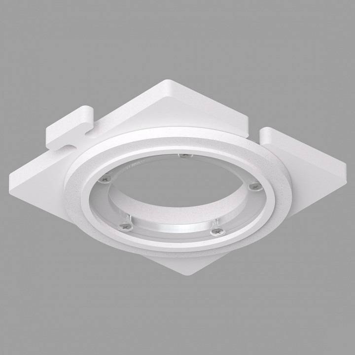 Фото Кольцо декоративное Denkirs SCB DK3020/61-SCB DK_DK3020_61-SCB - интернет-магазин МегаТерем в Москве
