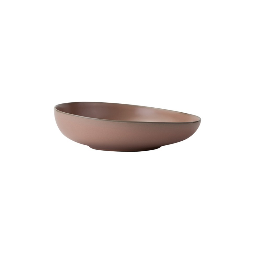 Фото Чаша L9129-7449UH, каменная керамика, pink, ROOMERS TABLEWARE - интернет-магазин МегаТерем в Москве