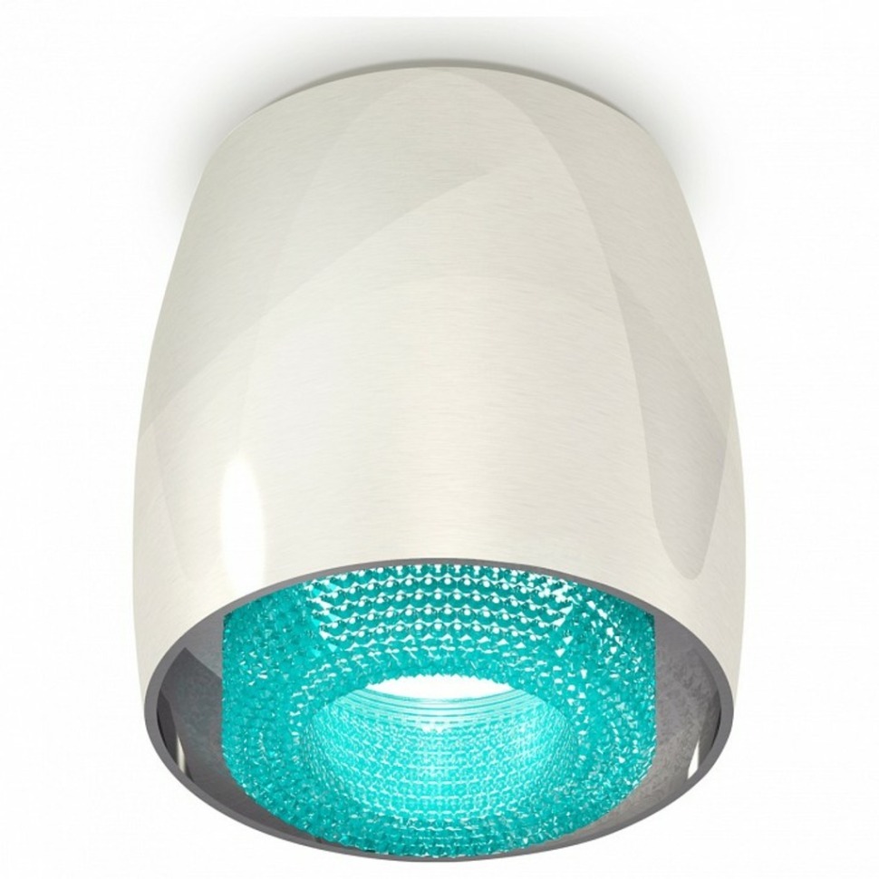 Фото Накладной светильник Ambrella Light XS XS1143011 AMBR_XS1143011 - интернет-магазин МегаТерем в Москве