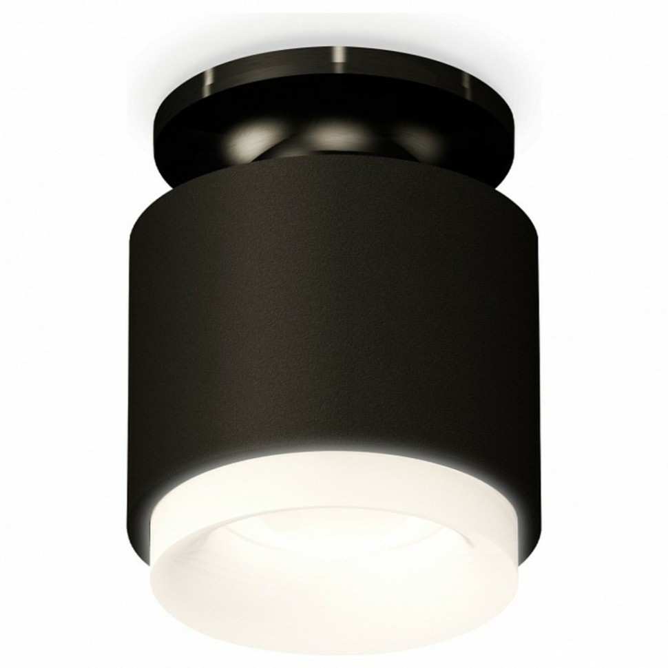 Фото Накладной светильник Ambrella Light XS XS7511064 AMBR_XS7511064 - интернет-магазин МегаТерем в Москве