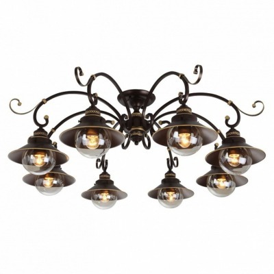 Потолочная люстра Arte Lamp...