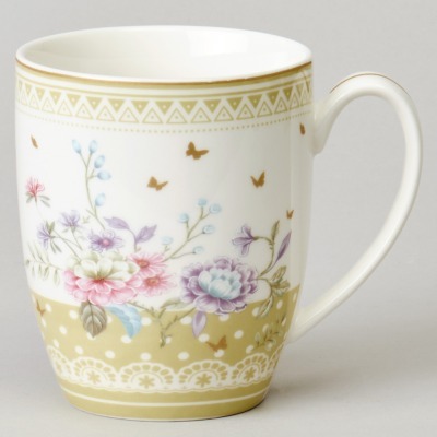 Кружка lefard blossom 300 м...