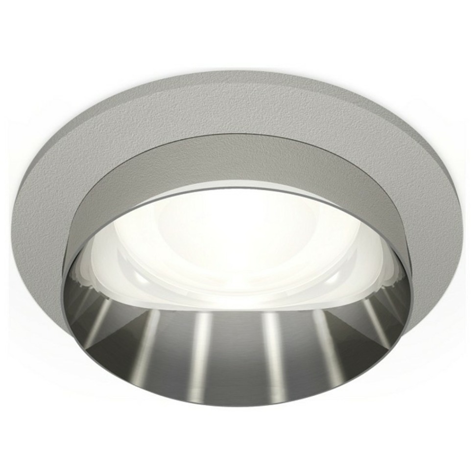 Фото Встраиваемый светильник Ambrella Light XC XC6514022 AMBR_XC6514022 - интернет-магазин МегаТерем в Москве