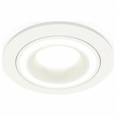 Встраиваемый светильник Ambrella Light XC XC7621040 AMBR_XC7621040