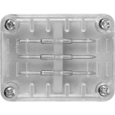 Соединитель Feron LD126 261...