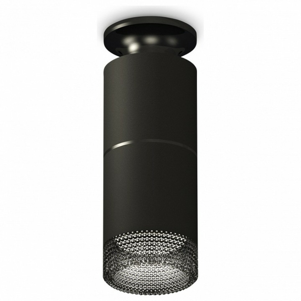 Фото Накладной светильник Ambrella Light XS XS6302202 AMBR_XS6302202 - интернет-магазин МегаТерем в Москве