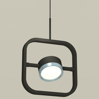 Подвесной светильник Ambrella Light XB XB9119102 AMBR_XB9119102