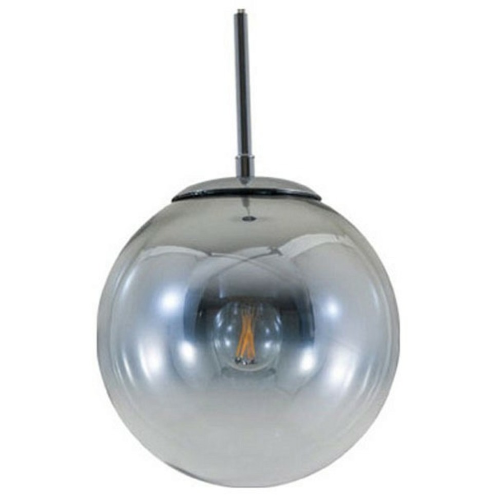 Фото Подвесной светильник Arte Lamp Jupiter chrome A7961SP-1CC AR_A7961SP-1CC - интернет-магазин МегаТерем в Москве