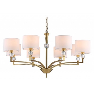Подвесная люстра Ambrella Light HIGH LIGHT LH71133 AMBR_LH71133
