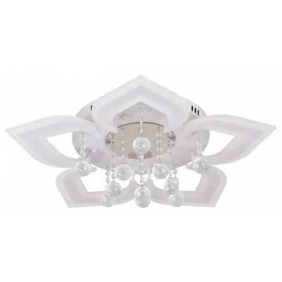 Потолочная люстра Natali Kovaltseva Cascade LED LAMPS 81159 KVL_44025