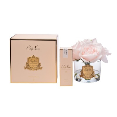 Диффузор Пять розовых роз(Five Rose French Pink),спрей Гардения(White Gardenia) 10мл в уп. (TT-00012817)