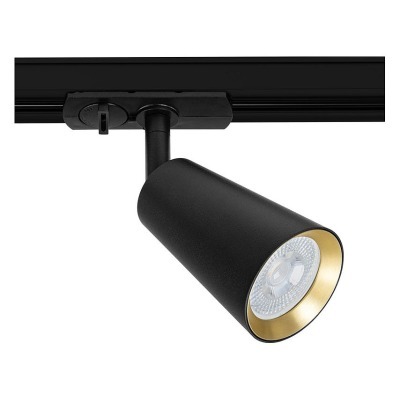 Светильник на штанге Arte Lamp Cintura A2355PL-1BK AR_A2355PL-1BK