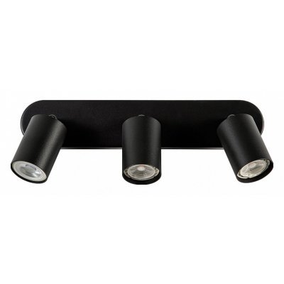 Спот Arte Lamp Aquarius A3226PL-3BK AR_A3226PL-3BK