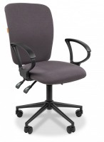 Кресло компьютерное Chairman 9801 Black CHA_7150936