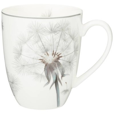 Кружка lefard dandelion 420мл (87-222) 