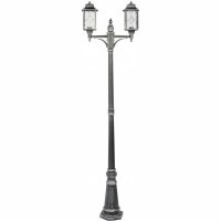 Фонарный столб MW-Light Бургос 813040602